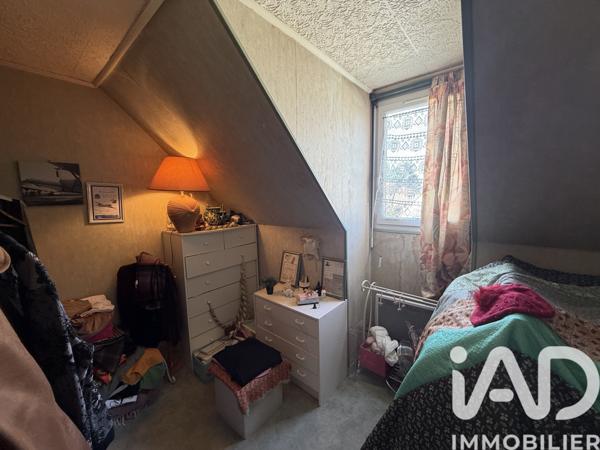 Maison à vendre 5 pièces 110 m² Tigery