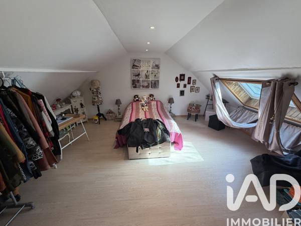 Maison à vendre 5 pièces 110 m² Tigery