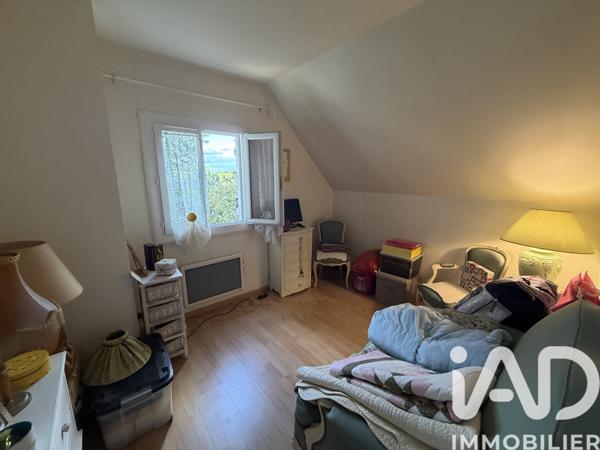 Maison à vendre 5 pièces 110 m² Tigery