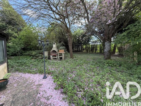 Maison à vendre 5 pièces 110 m² Tigery