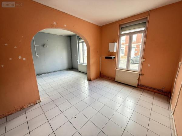 Maison à vendre à Corbie dans la Somme (80800), ref : 80121-2703