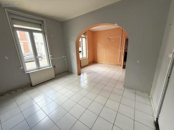 Maison à vendre à Corbie dans la Somme (80800), ref : 80121-2703