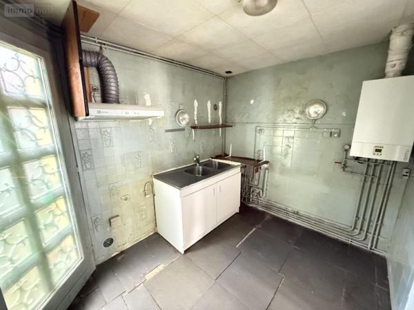 Maison à vendre à Corbie dans la Somme (80800), ref : 80121-2703