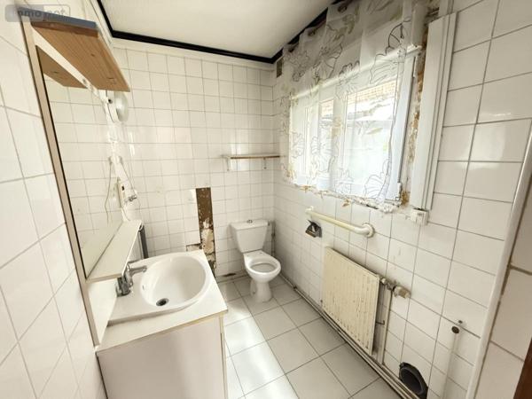 Maison à vendre à Corbie dans la Somme (80800), ref : 80121-2703