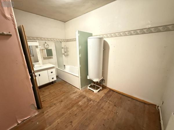 Maison à vendre à Corbie dans la Somme (80800), ref : 80121-2703