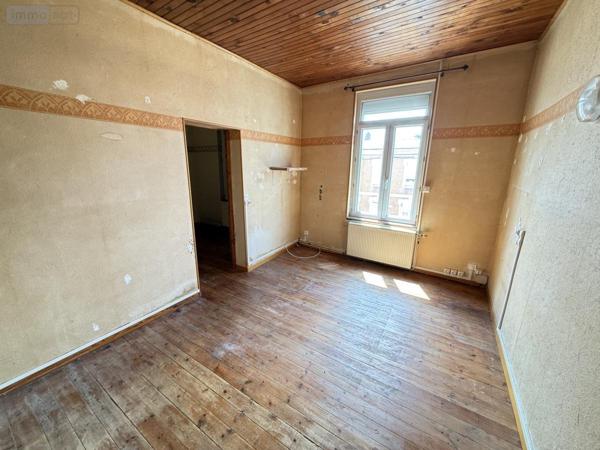 Maison à vendre à Corbie dans la Somme (80800), ref : 80121-2703