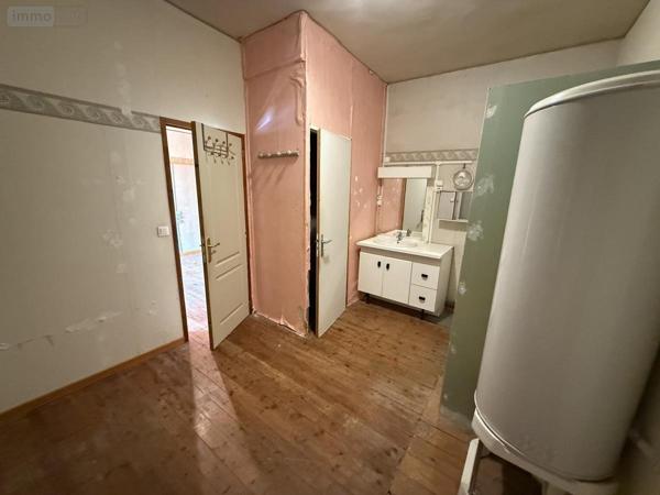 Maison à vendre à Corbie dans la Somme (80800), ref : 80121-2703