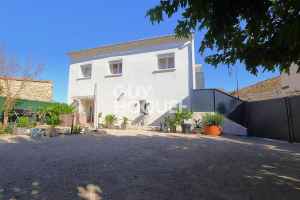 Maison à vendre de 5 pièces de 158.45 m²