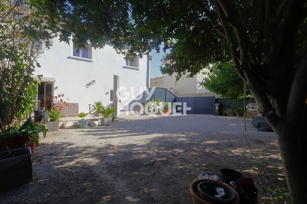 Maison à vendre de 5 pièces de 158.45 m²