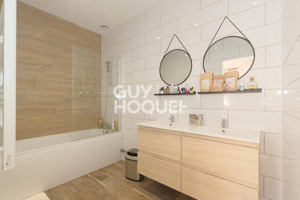 Maison à vendre de 5 pièces de 158.45 m²