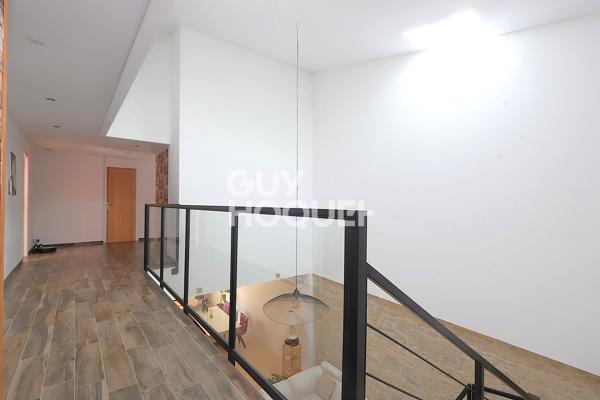 Maison à vendre de 5 pièces de 158.45 m²