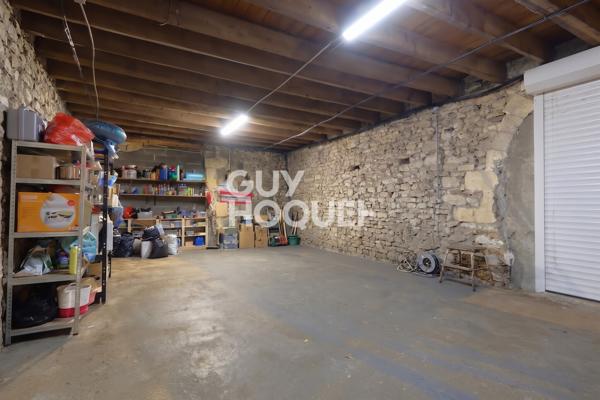 Maison à vendre de 5 pièces de 158.45 m²