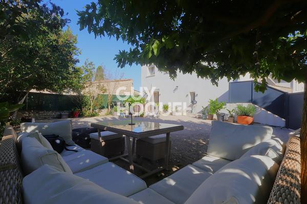 Maison à vendre de 5 pièces de 158.45 m²