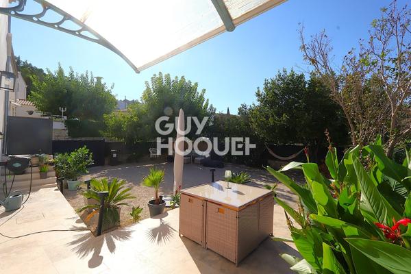 Maison à vendre de 5 pièces de 158.45 m²