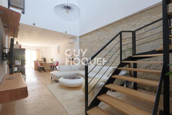 Maison à vendre de 5 pièces de 158.45 m²