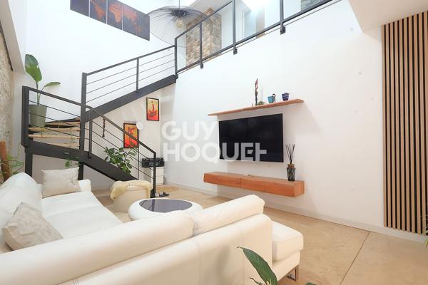 Maison à vendre de 5 pièces de 158.45 m²