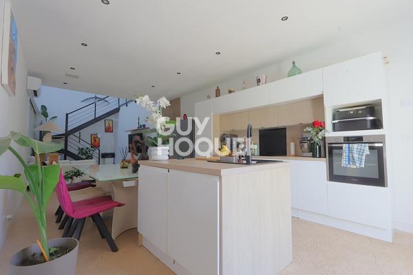 Maison à vendre de 5 pièces de 158.45 m²