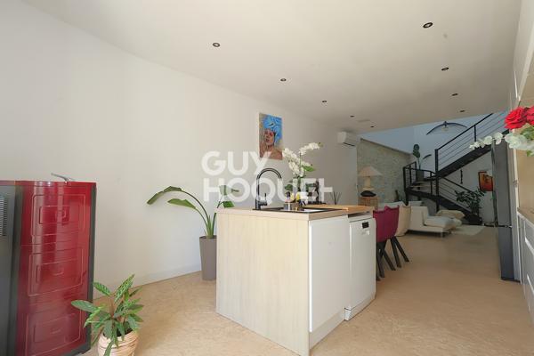 Maison à vendre de 5 pièces de 158.45 m²