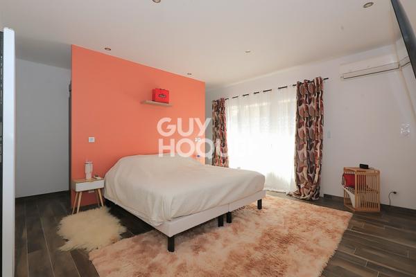 Maison à vendre de 5 pièces de 158.45 m²