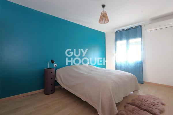 Maison à vendre de 5 pièces de 158.45 m²