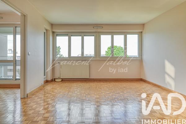 Appartement à vendre 5 pièces 93 m² Carrières-sur-Seine
