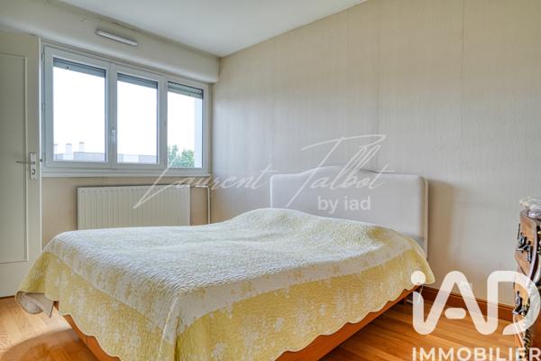 Appartement à vendre 5 pièces 93 m² Carrières-sur-Seine