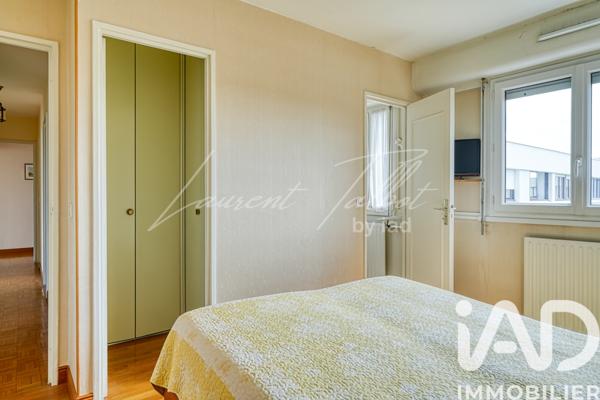 Appartement à vendre 5 pièces 93 m² Carrières-sur-Seine