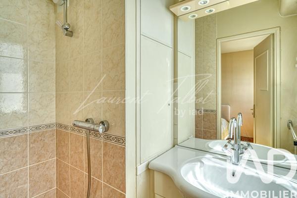 Appartement à vendre 5 pièces 93 m² Carrières-sur-Seine