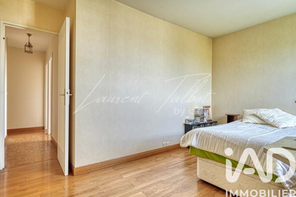 Appartement à vendre 5 pièces 93 m² Carrières-sur-Seine