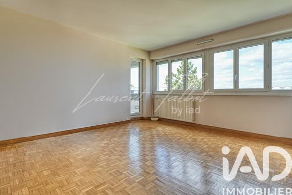 Appartement à vendre 5 pièces 93 m² Carrières-sur-Seine