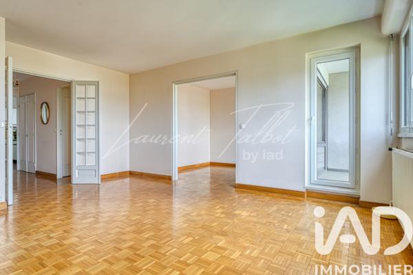 Appartement à vendre 5 pièces 93 m² Carrières-sur-Seine