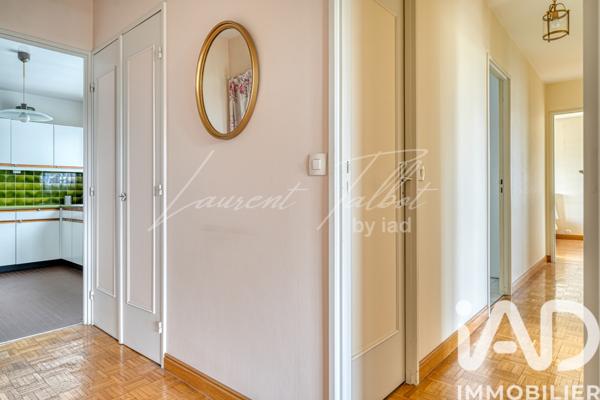 Appartement à vendre 5 pièces 93 m² Carrières-sur-Seine