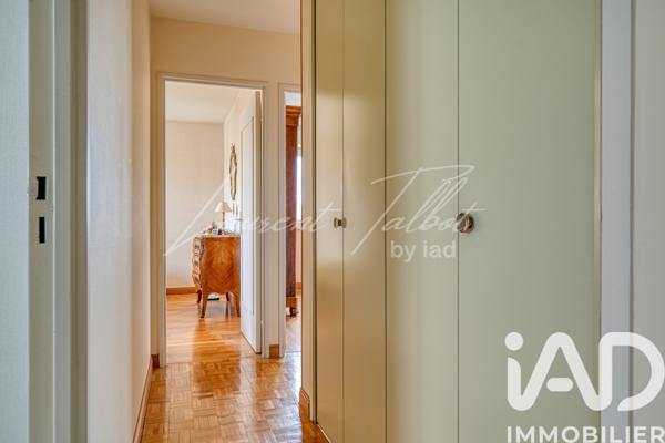 Appartement à vendre 5 pièces 93 m² Carrières-sur-Seine