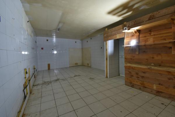 Appartement à vendre 3 pièces (), plateau à rénover, divisible en 2 logements, spécial investisseurs