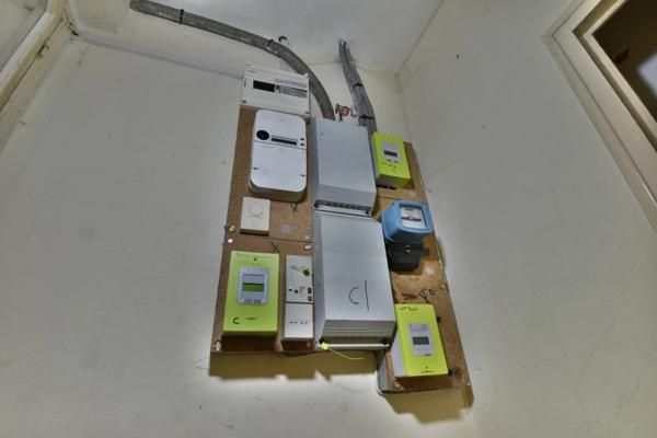 Appartement à vendre 3 pièces (), plateau à rénover, divisible en 2 logements, spécial investisseurs