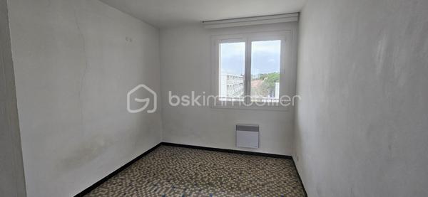 Appartement de 66,73 m²