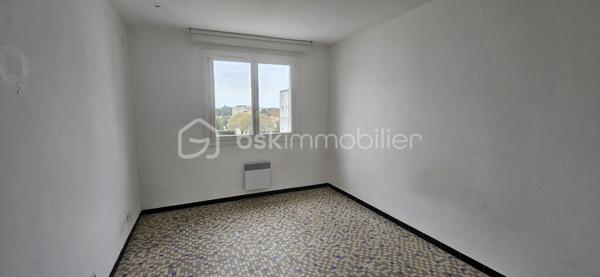 Appartement de 66,73 m²