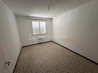 Appartement de 66,73 m²