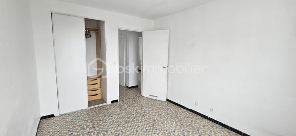 Appartement de 66,73 m²