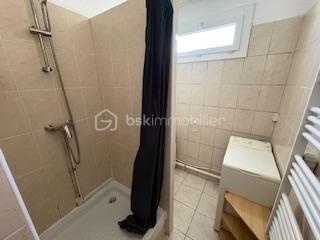 Appartement de 66,73 m²