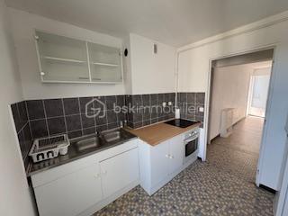Appartement de 66,73 m²