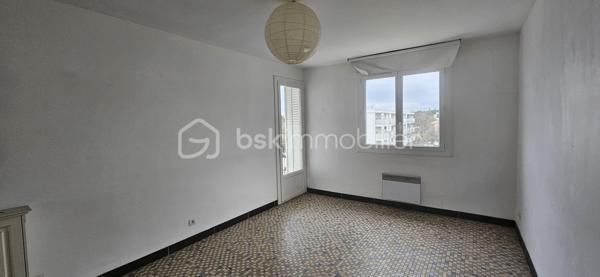 Appartement de 66,73 m²