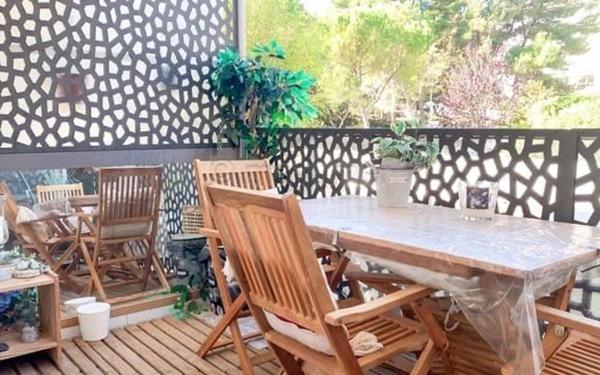 Appartement à vendre    1 pièce • 34,61 m2 Marseille 8