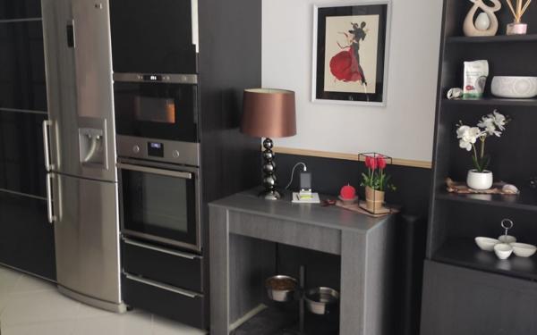 Appartement à vendre    1 pièce • 34,61 m2 Marseille 8