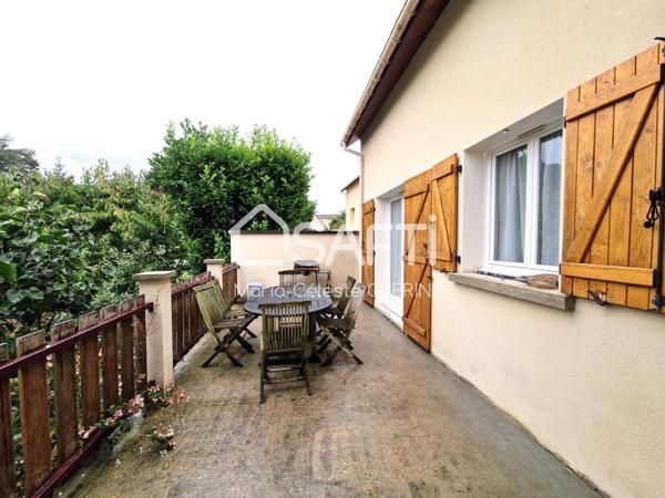 Parfait pour un premier achat familial !