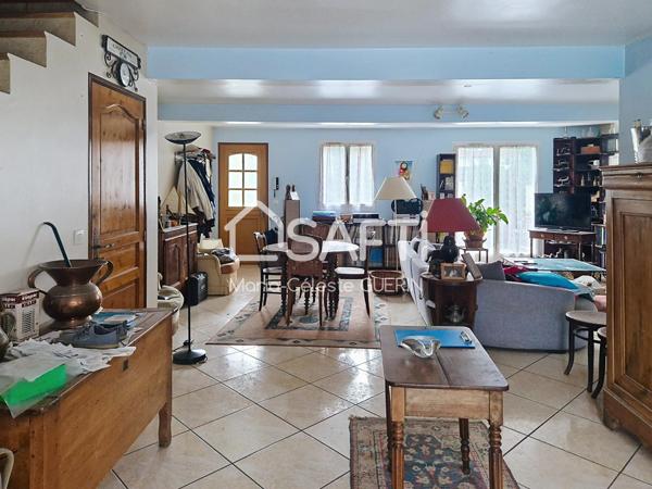 Parfait pour un premier achat familial !