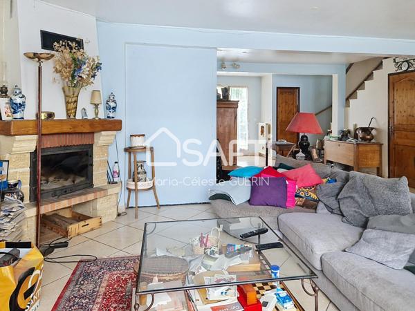 Parfait pour un premier achat familial !