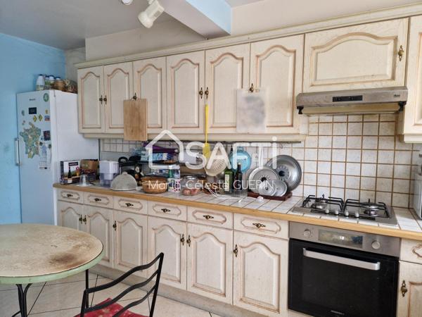 Parfait pour un premier achat familial !