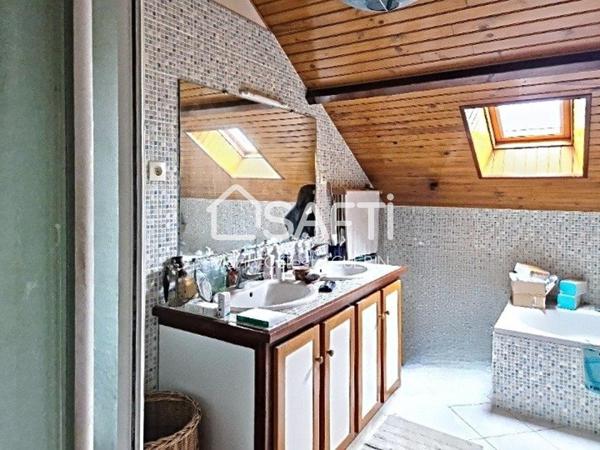 Parfait pour un premier achat familial !