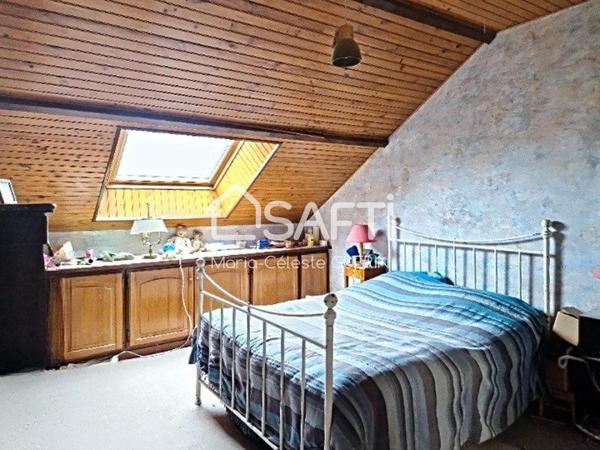 Parfait pour un premier achat familial !